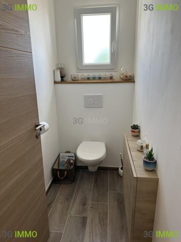 Vente / Maison à Agen (47000)