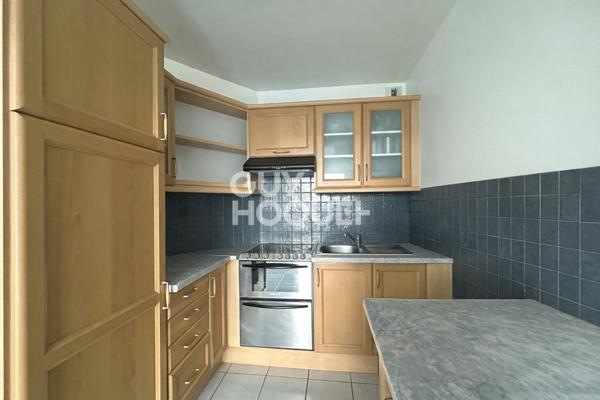 Appartement Argenteuil 1 pièce(s)