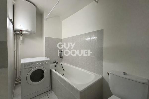 Appartement Argenteuil 1 pièce(s)