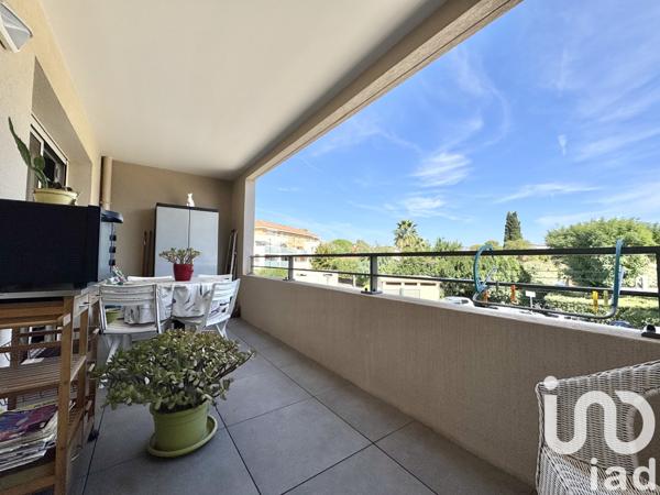 Appartement à vendre 2 pièces 40 m² Six-Fours-les-Plages