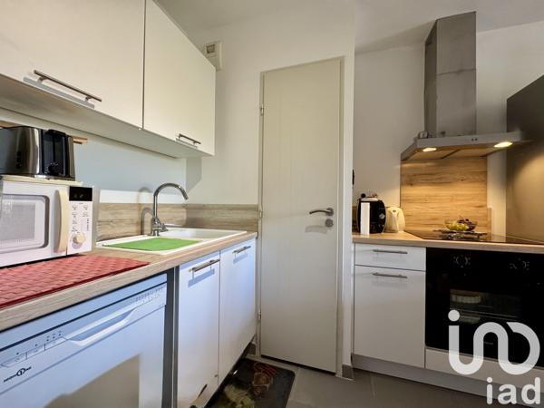 Appartement à vendre 2 pièces 40 m² Six-Fours-les-Plages