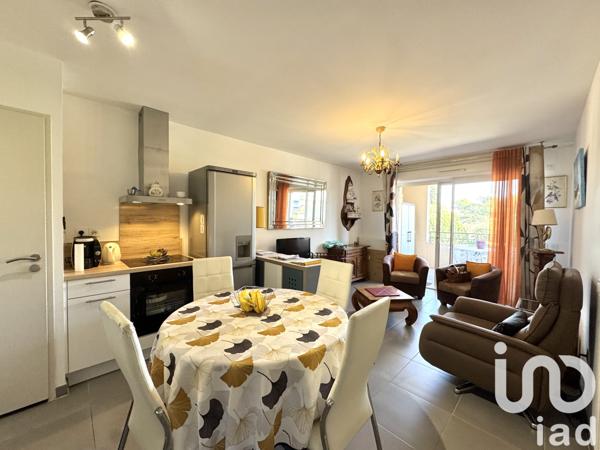 Appartement à vendre 2 pièces 40 m² Six-Fours-les-Plages