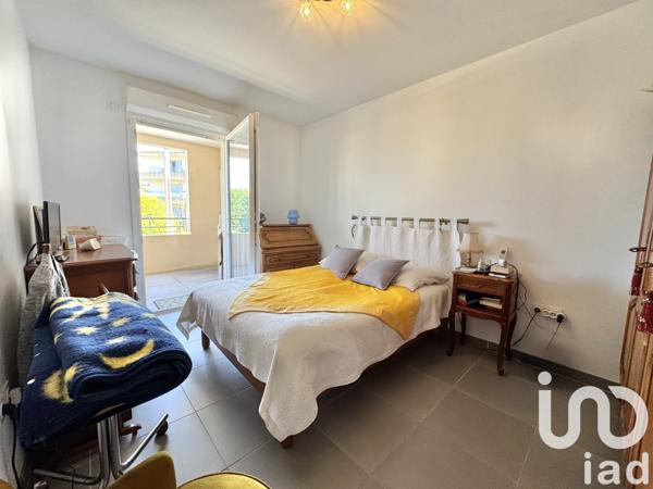 Appartement à vendre 2 pièces 40 m² Six-Fours-les-Plages