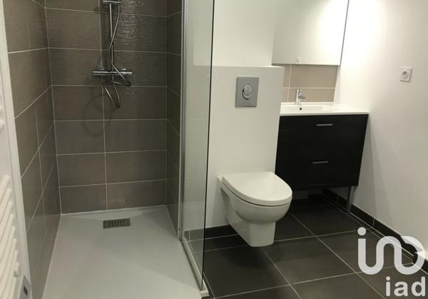 Appartement à vendre 2 pièces 40 m² Six-Fours-les-Plages