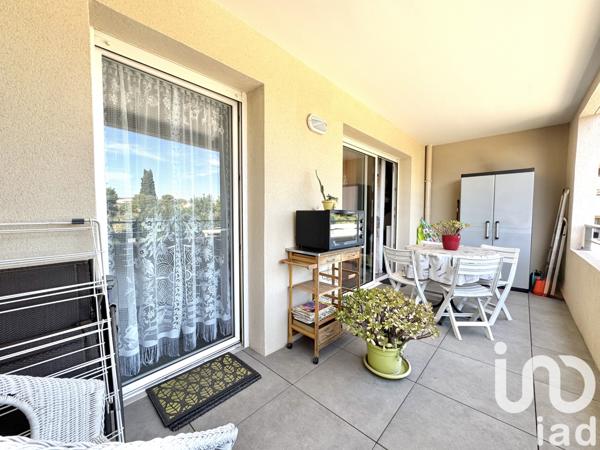 Appartement à vendre 2 pièces 40 m² Six-Fours-les-Plages