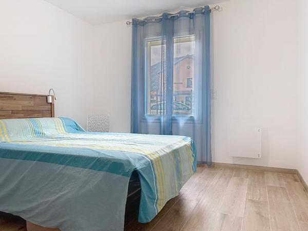 Rare: maison neuve, pratique et économe au cœur des Pyrénées