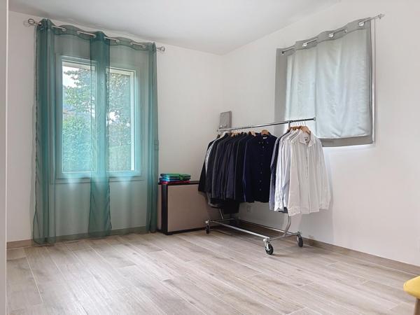 Rare: maison neuve, pratique et économe au cœur des Pyrénées