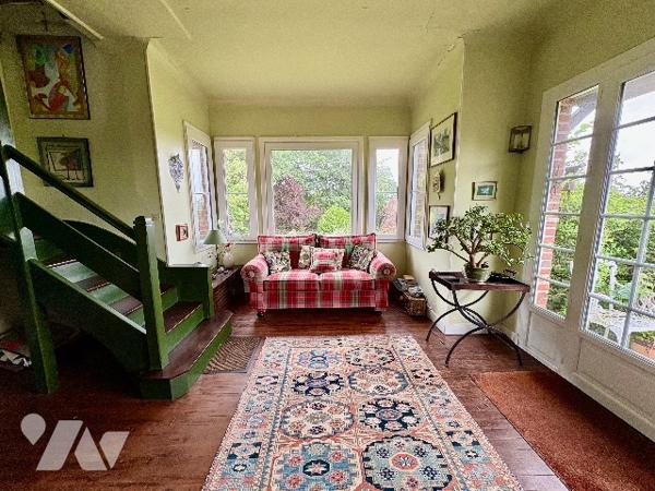 BELLE PROPRIETE DE CHARME AVEC 1.4 HA DE TERRAIN