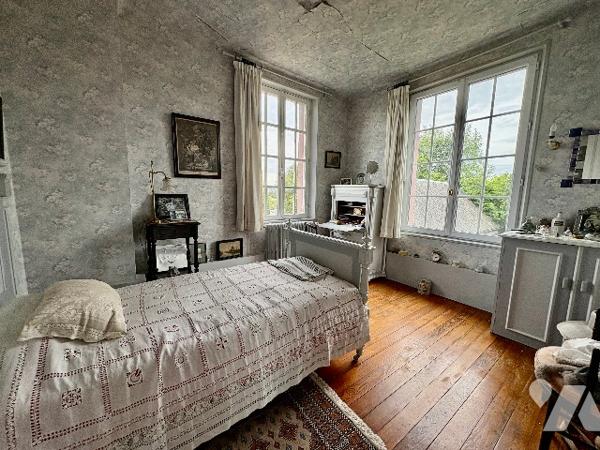 BELLE PROPRIETE DE CHARME AVEC 1.4 HA DE TERRAIN