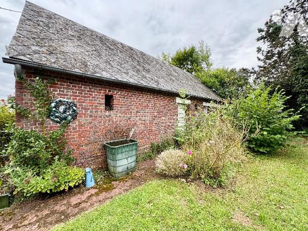 BELLE PROPRIETE DE CHARME AVEC 1.4 HA DE TERRAIN