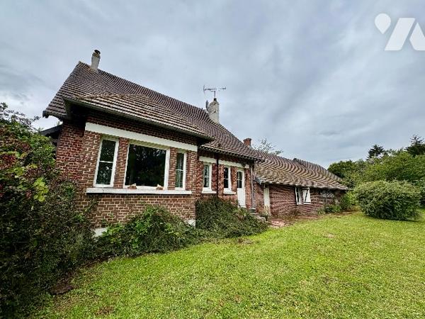 BELLE PROPRIETE DE CHARME AVEC 1.4 HA DE TERRAIN