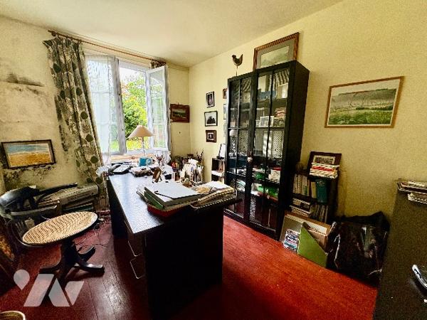 BELLE PROPRIETE DE CHARME AVEC 1.4 HA DE TERRAIN