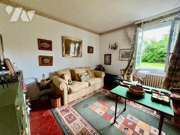 BELLE PROPRIETE DE CHARME AVEC 1.4 HA DE TERRAIN