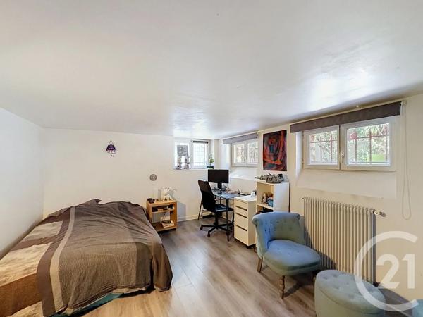 Maison à vendre  5 pièces - 96 m 2   HOUILLES  - 78