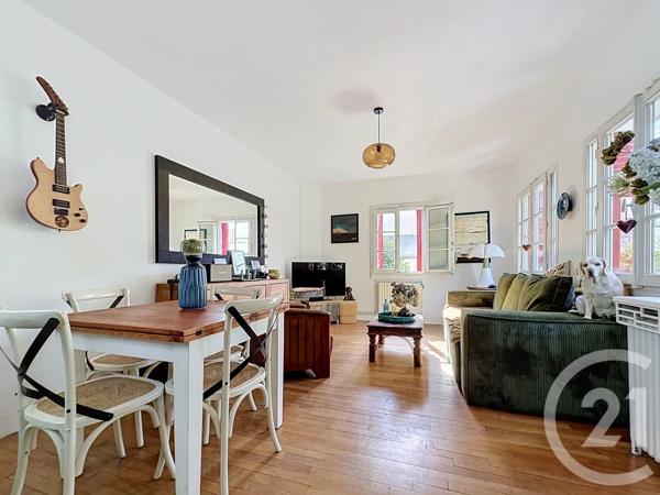 Maison à vendre  5 pièces - 96 m 2   HOUILLES  - 78