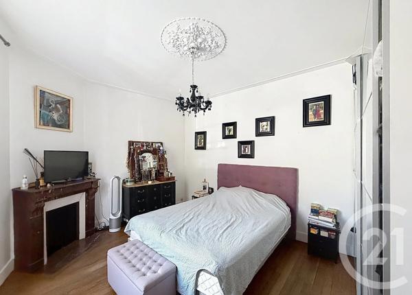 Maison à vendre  5 pièces - 96 m 2   HOUILLES  - 78