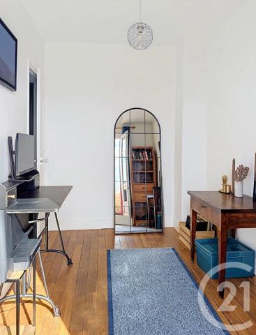 Maison à vendre  5 pièces - 96 m 2   HOUILLES  - 78