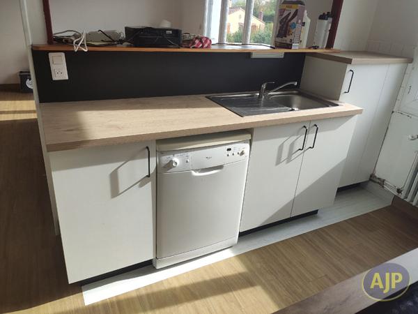Location appartement Clisson : 950 € - AJP Immobilier Clisson