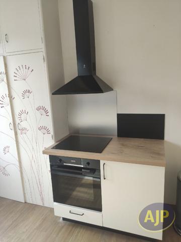 Location appartement Clisson : 950 € - AJP Immobilier Clisson