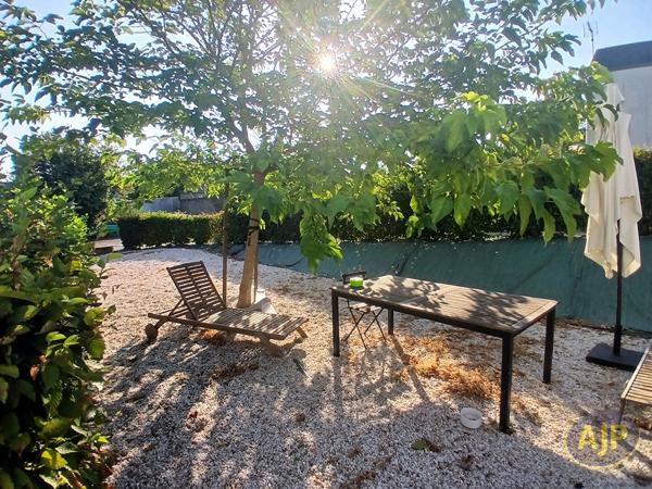 Appartement à louer Clisson : 4 pièces, 93m² avec 3 chambre(s) à 945€ - AJP Immobilier Clisson