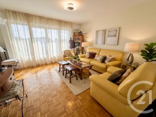 Appartement F4 à vendre  4 pièces - 75 m 2   LIVRY GARGAN  - 93