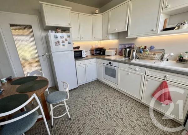 Appartement F4 à vendre  4 pièces - 75 m 2   LIVRY GARGAN  - 93