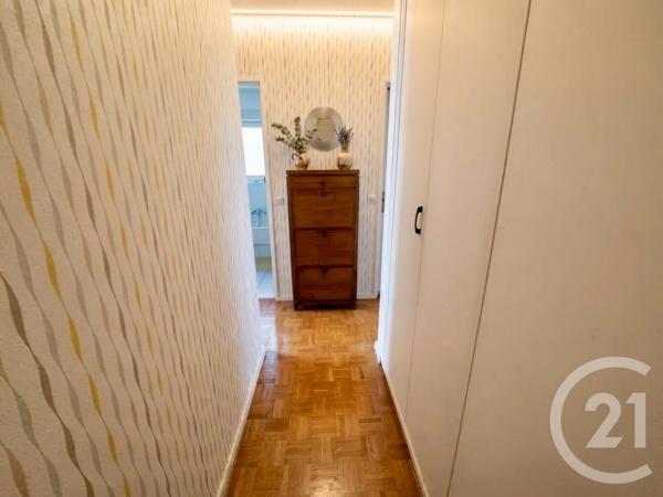 Appartement F4 à vendre  4 pièces - 75 m 2   LIVRY GARGAN  - 93