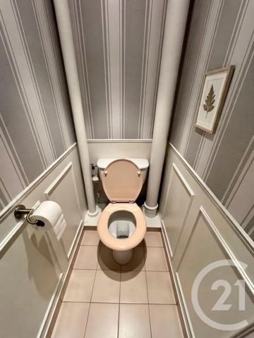 Appartement F4 à vendre  4 pièces - 75 m 2   LIVRY GARGAN  - 93