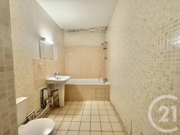 Appartement F1 à vendre  1 pièce - 27,22 m 2   BOISSY ST LEGER  - 94
