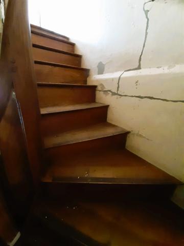 🏡 RISCLÉ – Centre-ville : Maison T4 avec garage 🚗 et superbe terrain arboré de 1 350 m² 🌳