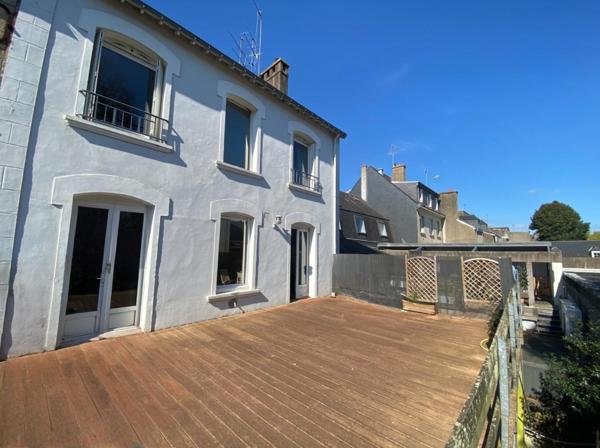 Appartement 10 pièces - 198 m² Exclusivité efficity