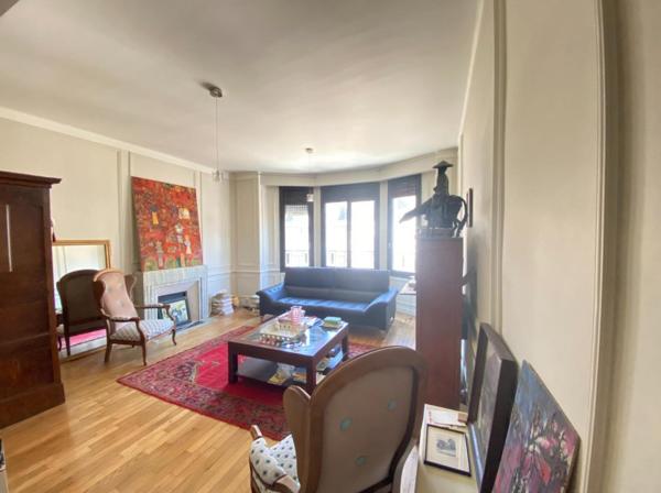 Appartement 10 pièces - 198 m² Exclusivité efficity