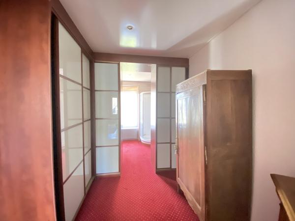 Appartement 10 pièces - 198 m² Exclusivité efficity