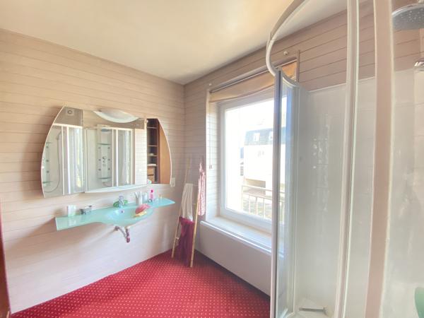 Appartement 10 pièces - 198 m² Exclusivité efficity