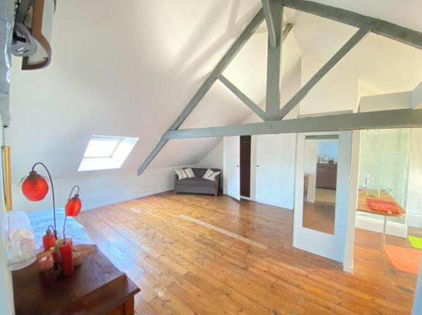 Appartement 10 pièces - 198 m² Exclusivité efficity