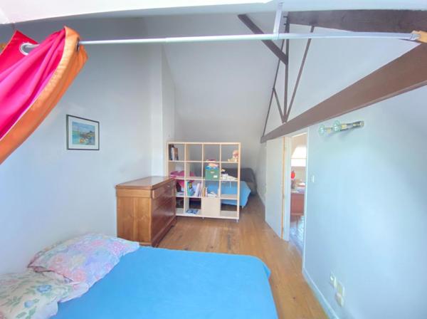 Appartement 10 pièces - 198 m² Exclusivité efficity