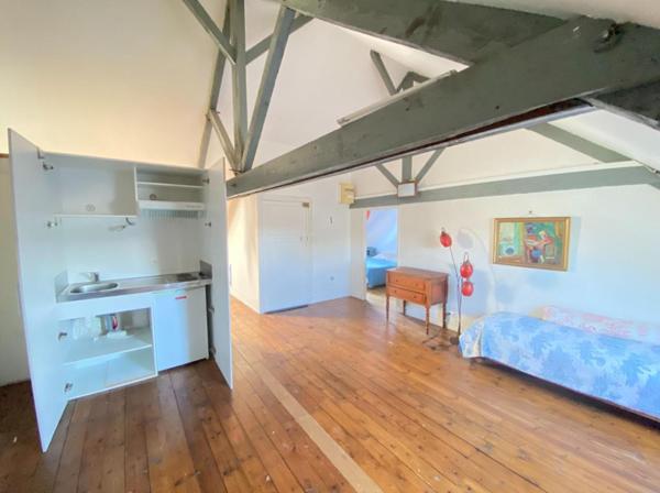 Appartement 10 pièces - 198 m² Exclusivité efficity