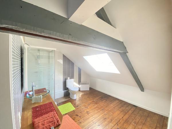 Appartement 10 pièces - 198 m² Exclusivité efficity