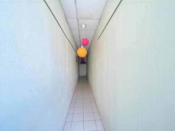 Appartement 10 pièces - 198 m² Exclusivité efficity