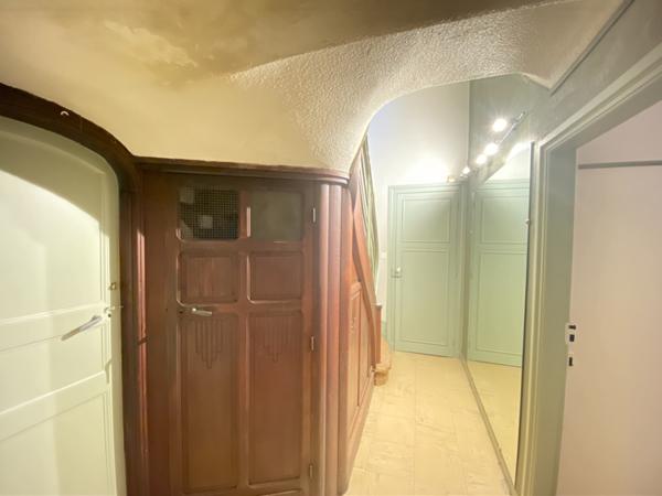 Appartement 10 pièces - 198 m² Exclusivité efficity