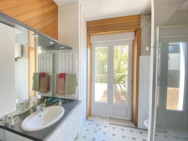 Appartement 10 pièces - 198 m² Exclusivité efficity