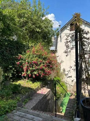 Achat - Maison Honfleur 14600 3 pièces 90 m 2 150 m 2