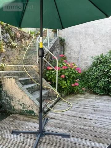 Achat - Maison Honfleur 14600 3 pièces 90 m 2 150 m 2