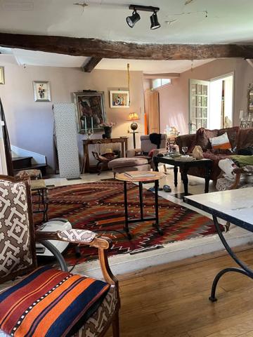 Achat - Maison Honfleur 14600 3 pièces 90 m 2 150 m 2