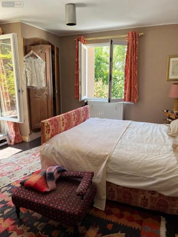 Achat - Maison Honfleur 14600 3 pièces 90 m 2 150 m 2