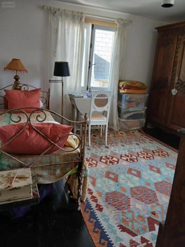 Achat - Maison Honfleur 14600 3 pièces 90 m 2 150 m 2