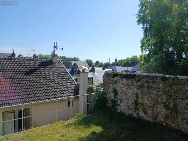Achat - Maison Honfleur 14600 3 pièces 90 m 2 150 m 2