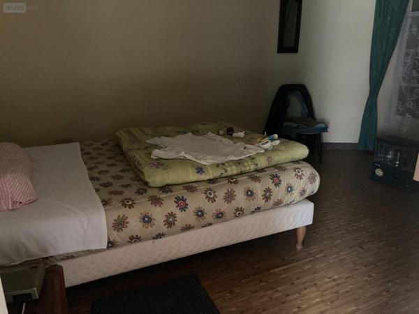 Maison à vendre à Thuboeuf en Mayenne (53110), ref : 308