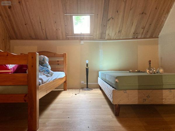 Maison à vendre à Thuboeuf en Mayenne (53110), ref : 308