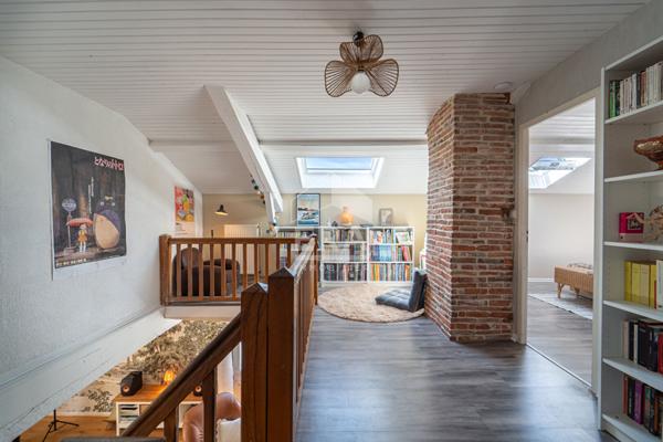 Maison Landaise à 15 min de Mont-de-Marsan !